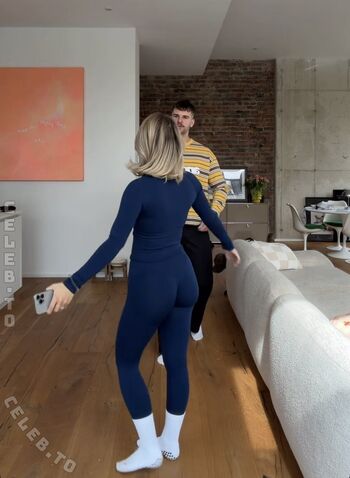 🔥 Lea breuer leaked private photo uncensored full