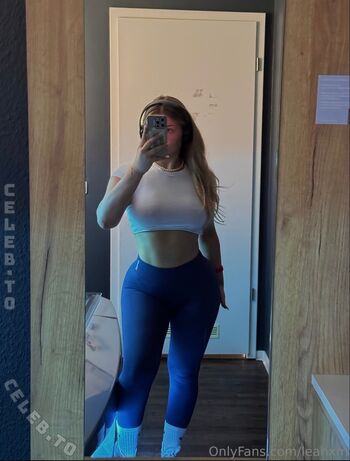🔥 Lea hxm  page leaked private photo uncensored full