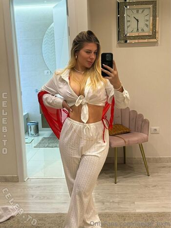🔥 Lea hxm leaked private photo uncensored full