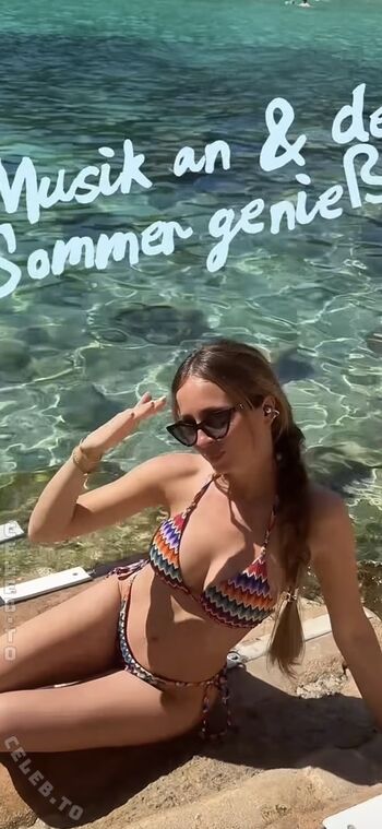 🔥 Lea katharina maria leaked private photo uncensored full