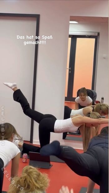 🔥 Lea katharina maria  page leaked private photo uncensored full