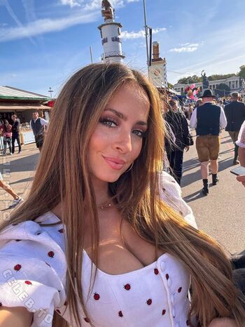 🔥 Lea katharina maria leaked private photo uncensored full