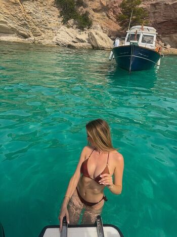🔥 Lea katharina leaked private photo uncensored full