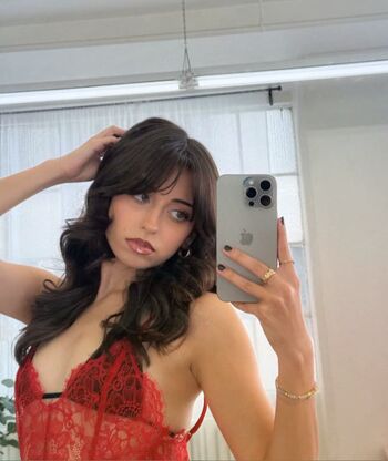 🔥 Lea martinez  page leaked private photo uncensored full