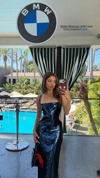 🔥 Lea martinez leaked private photo uncensored full