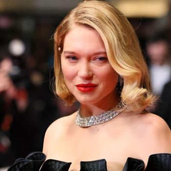 🔥 Lea seydoux page leaked private photo uncensored full