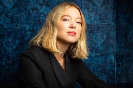 🔥 Lea seydoux page leaked private photo uncensored full