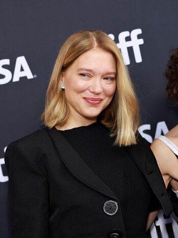 🔥 Lea seydoux page leaked private photo uncensored full