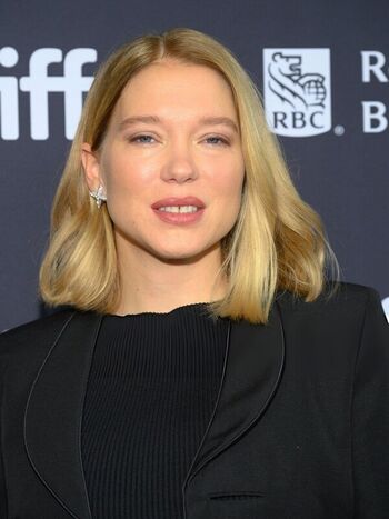 🔥 Lea seydoux page leaked private photo uncensored full