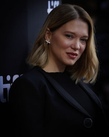 🔥 Lea seydoux page leaked private photo uncensored full