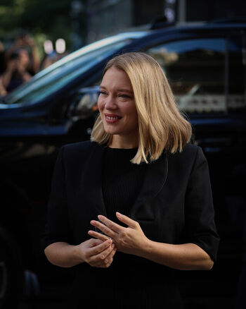 🔥 Lea seydoux page leaked private photo uncensored full