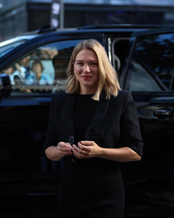 🔥 Lea seydoux page leaked private photo uncensored full