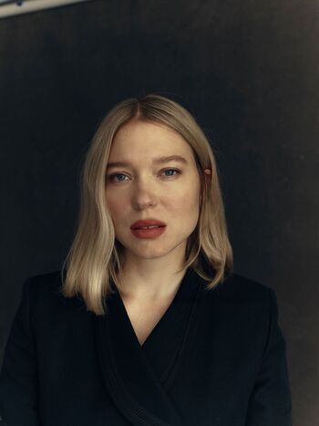 🔥 Lea seydoux page leaked private photo uncensored full
