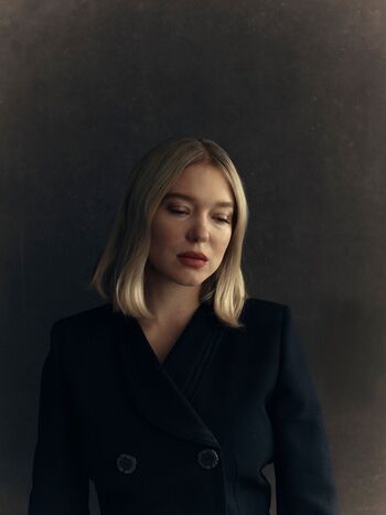🔥 Lea seydoux page leaked private photo uncensored full