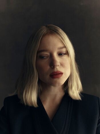🔥 Lea seydoux page leaked private photo uncensored full