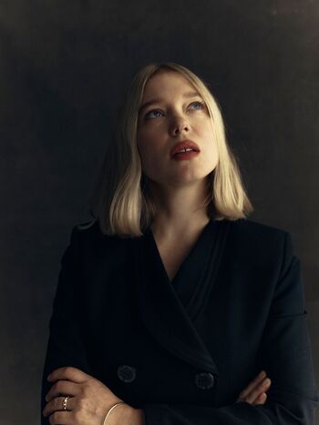 🔥 Lea seydoux page leaked private photo uncensored full