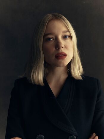 🔥 Lea seydoux page leaked private photo uncensored full