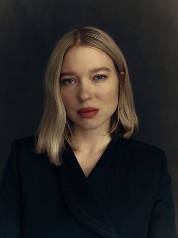 🔥 Lea seydoux page leaked private photo uncensored full