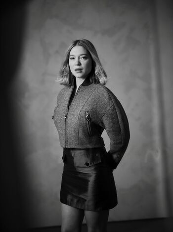 🔥 Lea seydoux page leaked private photo uncensored full