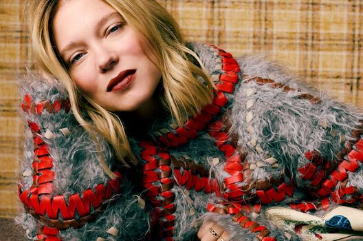 🔥 Lea seydoux page leaked private photo uncensored full