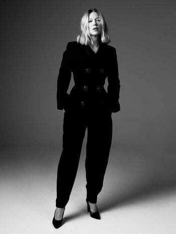 🔥 Lea seydoux page leaked private photo uncensored full