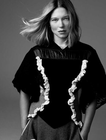 🔥 Lea seydoux page leaked private photo uncensored full