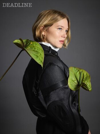 🔥 Lea seydoux page leaked private photo uncensored full