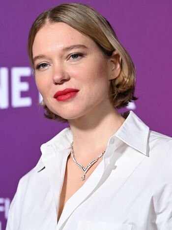 🔥 Lea seydoux page leaked private photo uncensored full