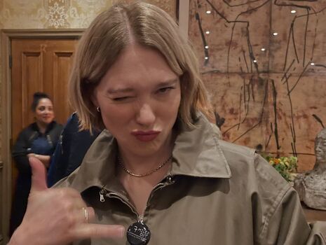 🔥 Lea seydoux leaked private photo uncensored full