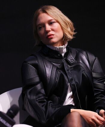 🔥 Lea seydoux leaked private photo uncensored full