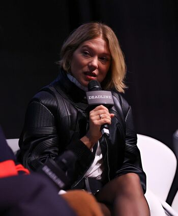 🔥 Lea seydoux leaked private photo uncensored full