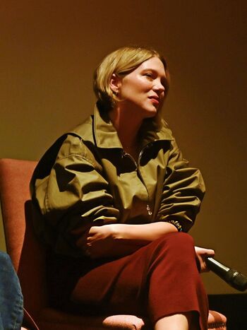 🔥 Lea seydoux leaked private photo uncensored full
