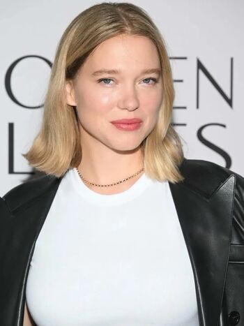 🔥 Lea seydoux leaked private photo uncensored full