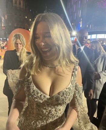 🔥 Lea seydoux leaked private photo uncensored full