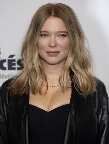 🔥 Lea seydoux leaked private photo uncensored full