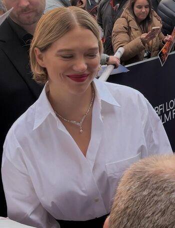 🔥 Lea seydoux leaked private photo uncensored full