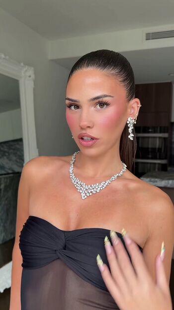 🔥 Leah halton page leaked private photo uncensored full