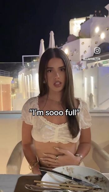 🔥 Leah halton page leaked private photo uncensored full