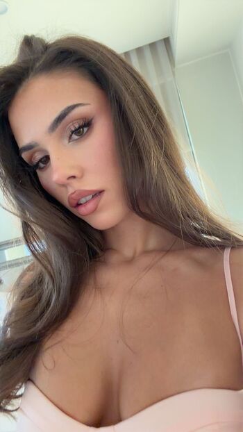 🔥 Leah halton page leaked private photo uncensored full