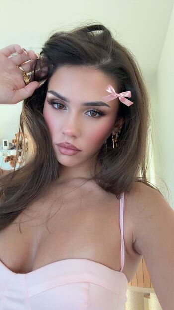 🔥 Leah halton page leaked private photo uncensored full