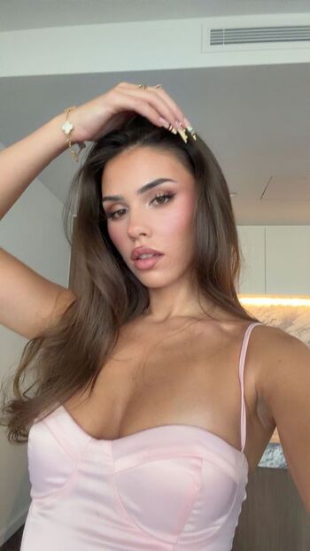 🔥 Leah halton page leaked private photo uncensored full