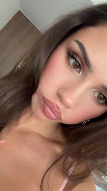 🔥 Leah halton page leaked private photo uncensored full