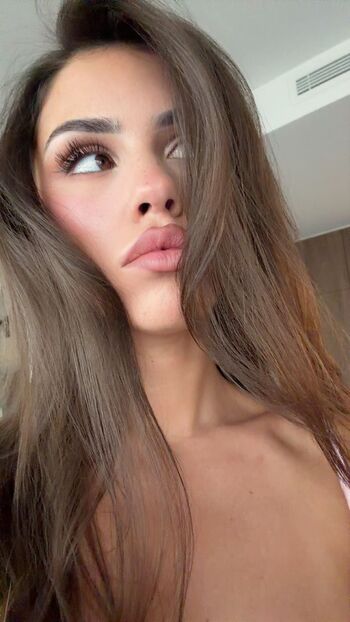 🔥 Leah halton page leaked private photo uncensored full