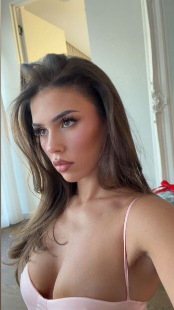 🔥 Leah halton page leaked private photo uncensored full