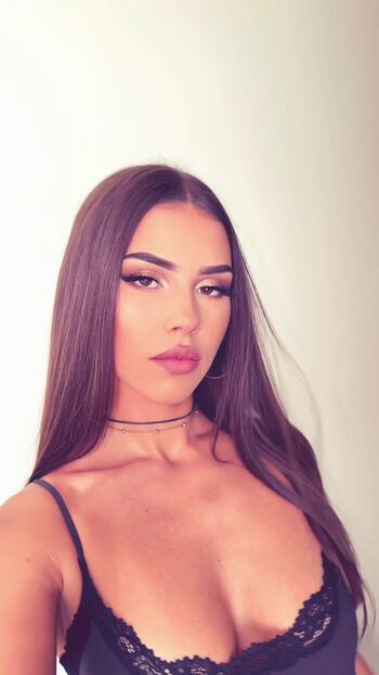 🔥 Leah halton page leaked private photo uncensored full