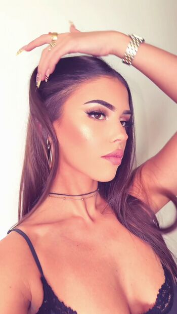 🔥 Leah halton page leaked private photo uncensored full