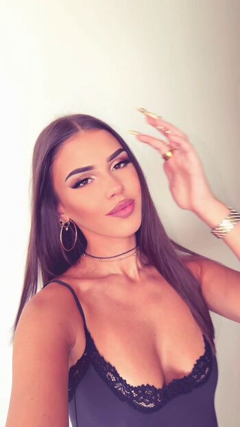 🔥 Leah halton page leaked private photo uncensored full