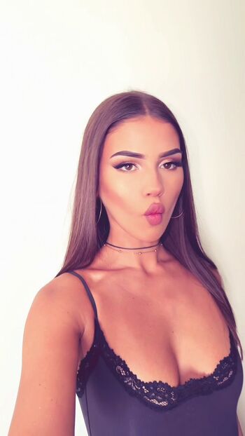 🔥 Leah halton page leaked private photo uncensored full