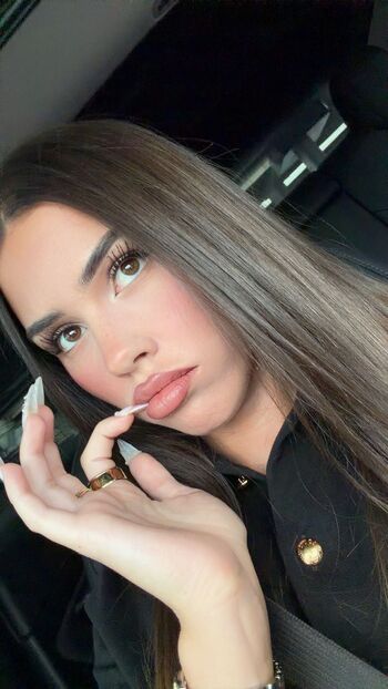 🔥 Leah halton page leaked private photo uncensored full