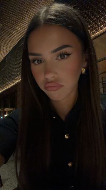 🔥 Leah halton page leaked private photo uncensored full